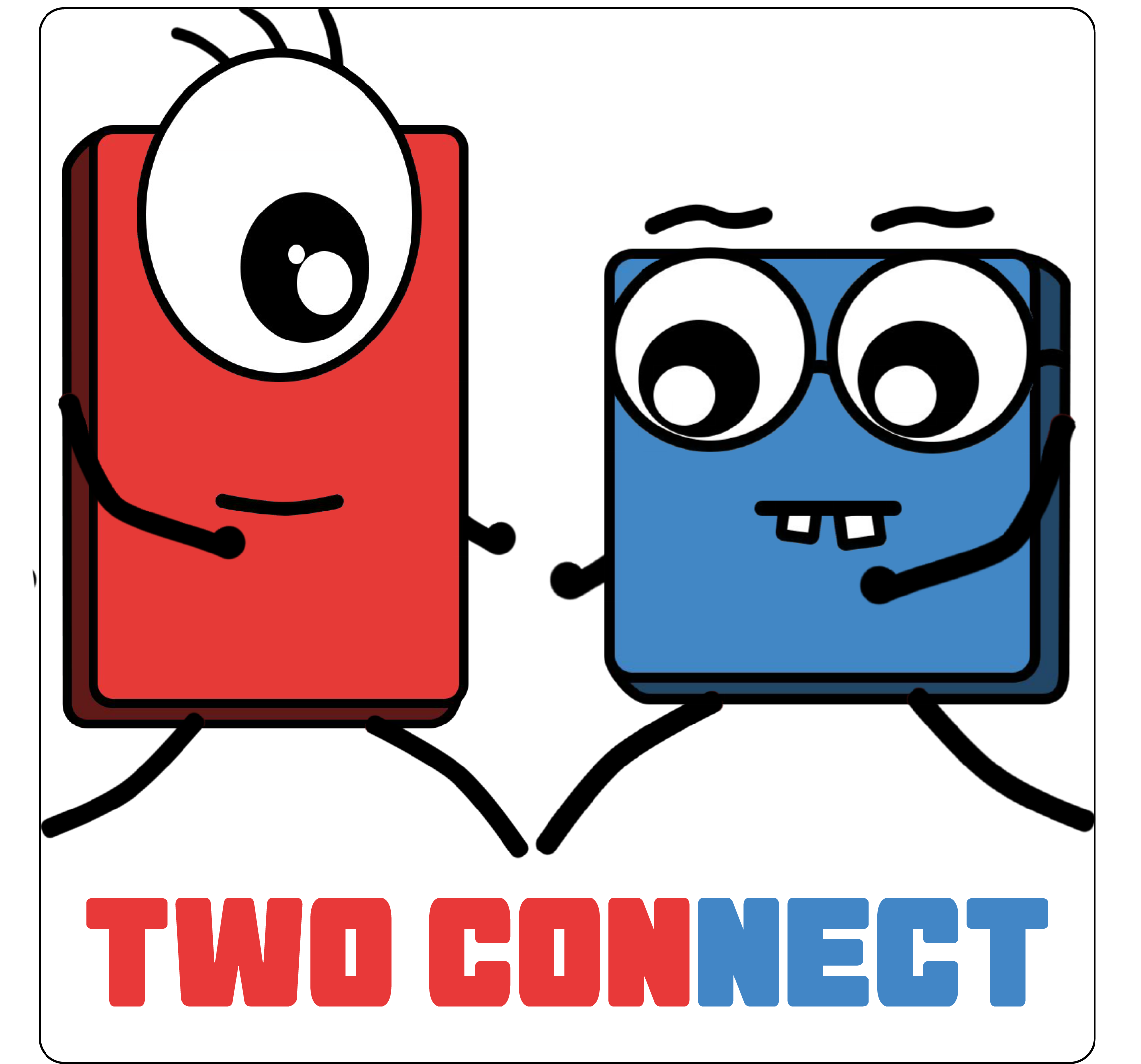 TwoConnect Game