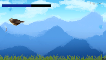 bird